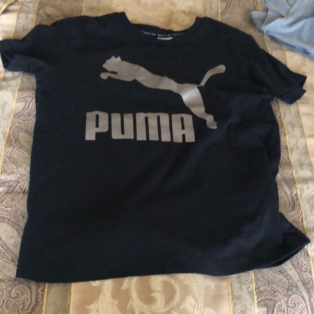 Puma shirt